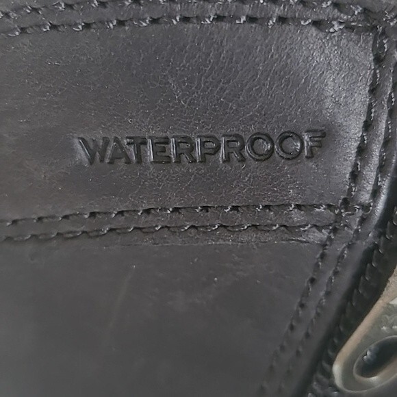 Columbia TwentyThird Ave Waterproof Tall Boot - Women's Size 6M - Picture 12 of 15